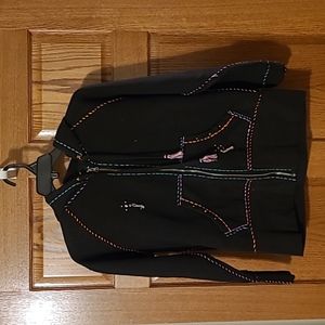 Sassy Sistas Hooded Sweatshirt